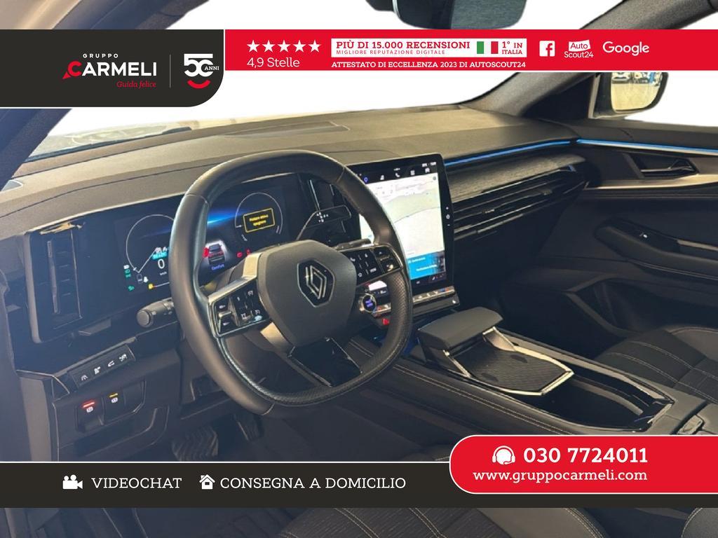 Renault Austral 1.2 E-Tech full hybrid Techno