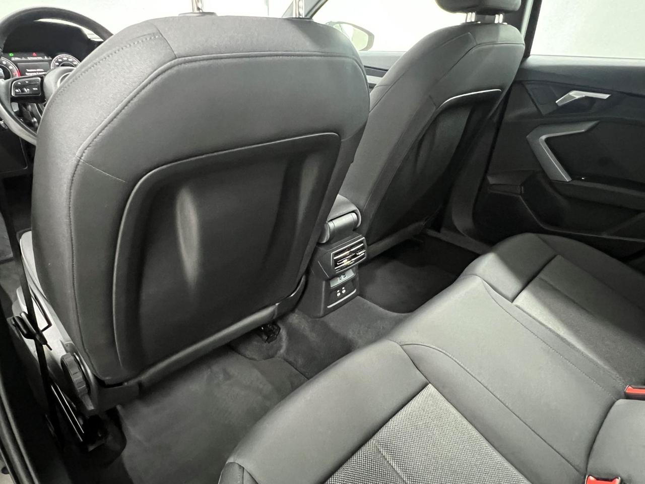 A3 IV 2024 Sportback AUDI A3 30 TFSI 116 CV. BUSINESS S TRONIC