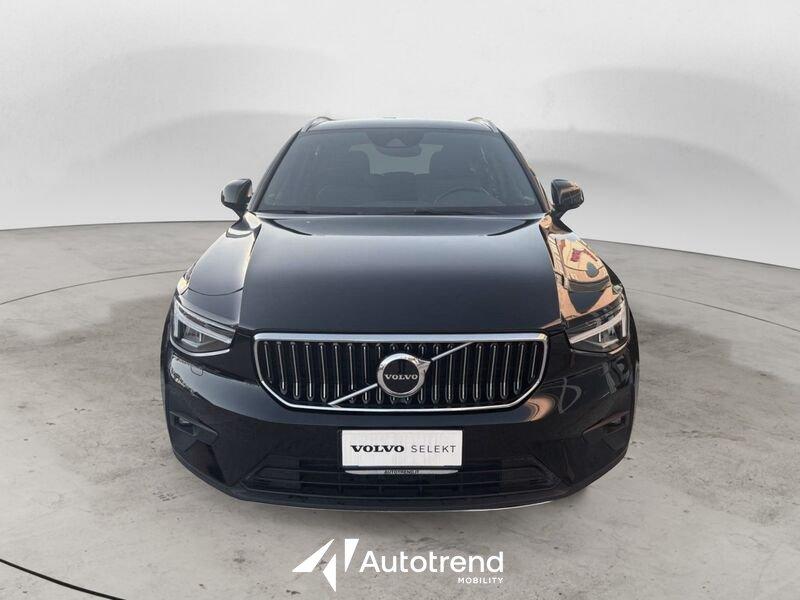 Volvo XC40 T5 180+82 CV Plug-in Hybrid Recharge Automatica Core