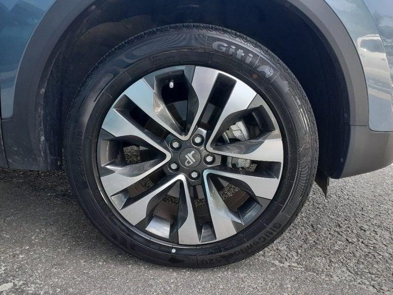 DR AUTOMOBILES dr 4.0 1.5 Turbo DCT AUTOMATICA GPL PELLE-TETTO PANOR