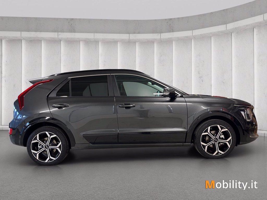 KIA Niro 1.6 gdi phev Style dct6 del 2025
