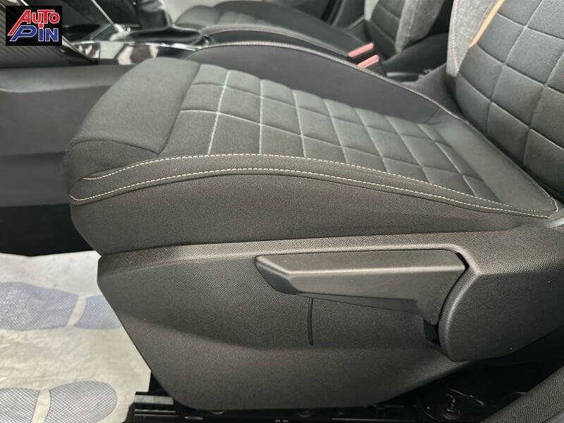 Citroën C3 Aircross Turbo 100 cv Manuale PLUS