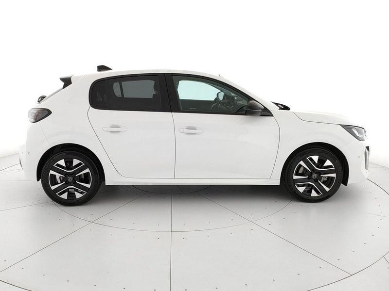 Peugeot 208 PureTech 100 5 porte Allure | VISION PACK