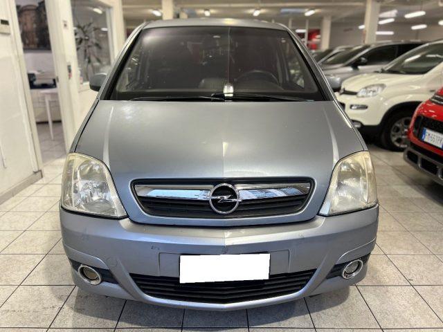 OPEL Meriva 1.7 CDTI 101CV Cosmo