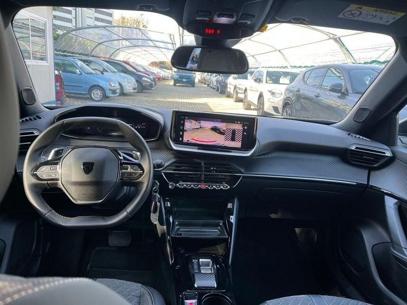 Peugeot 2008 2008 BlueHDi 130 S&S EAT8 Allure