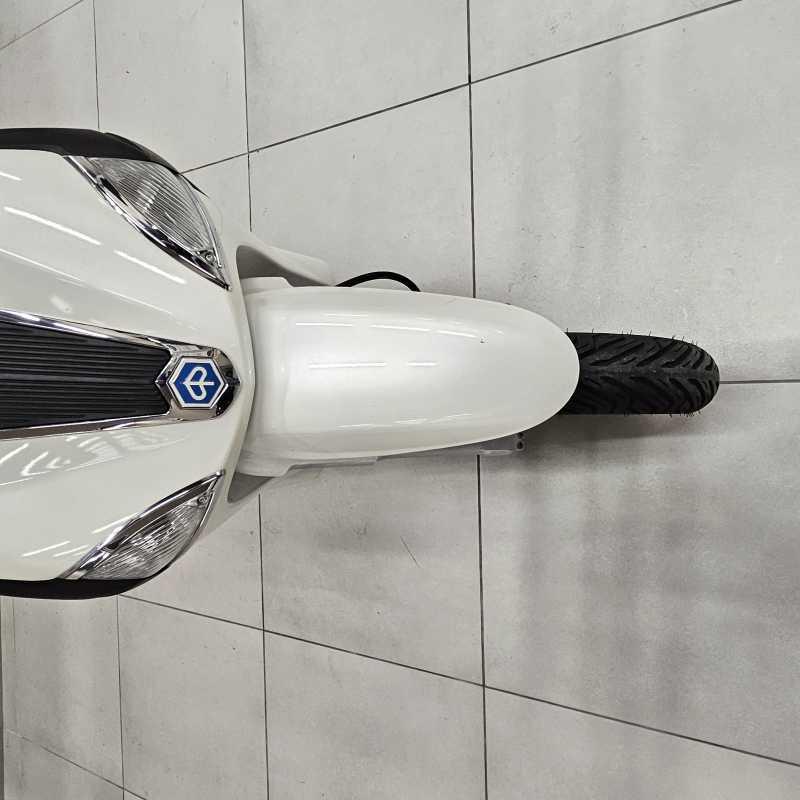 Piaggio Liberty 125 4T - 2009