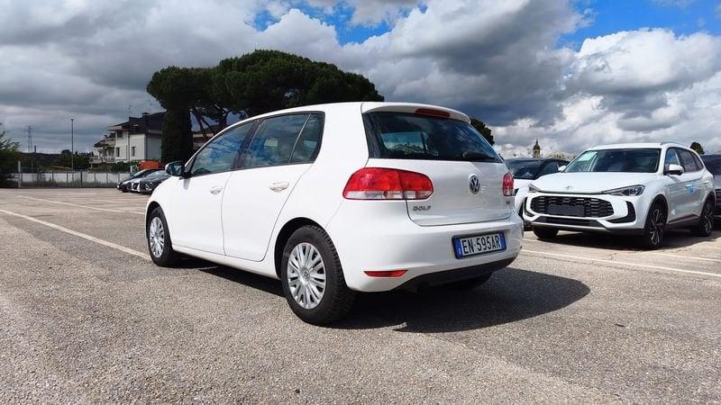 Volkswagen Golf Golf 5p 1.6 tdi United
