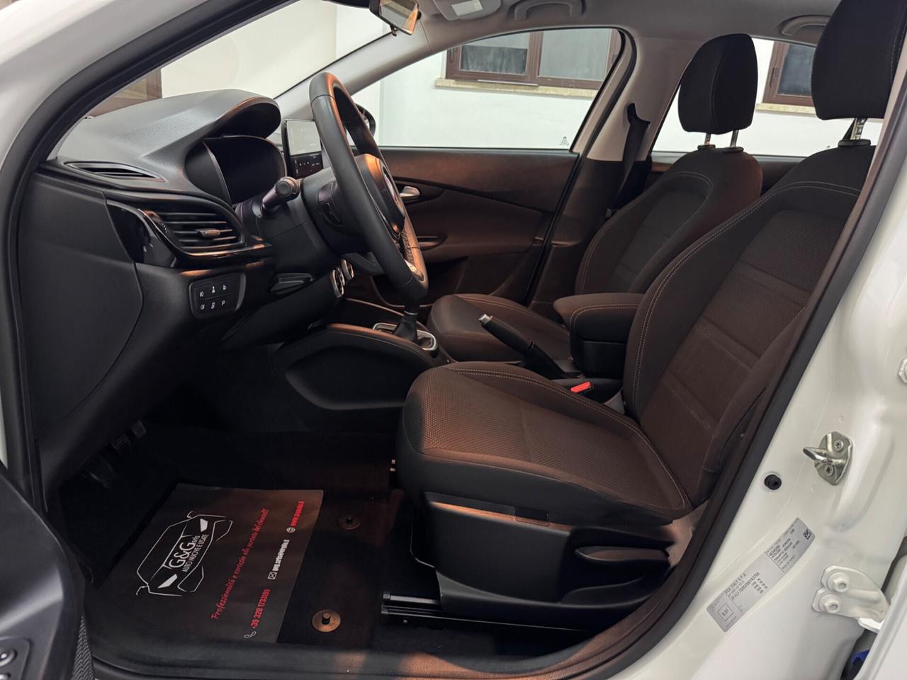 Fiat Tipo 1.3 Mjet 95Cv 5 porte - 2022