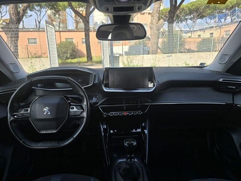 Peugeot 2008 100 Allure Navi Pack S/S