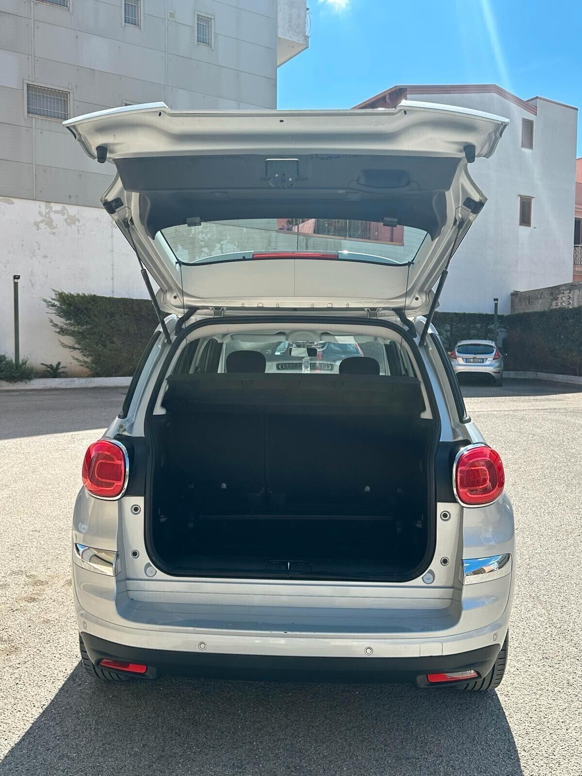 Fiat 500L 1.3 Multijet 95 CV Pop Star