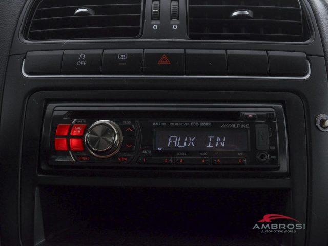 VOLKSWAGEN Polo 1.2 TDI DPF 5 p. Trendline - PER OPERATORI DEL SET