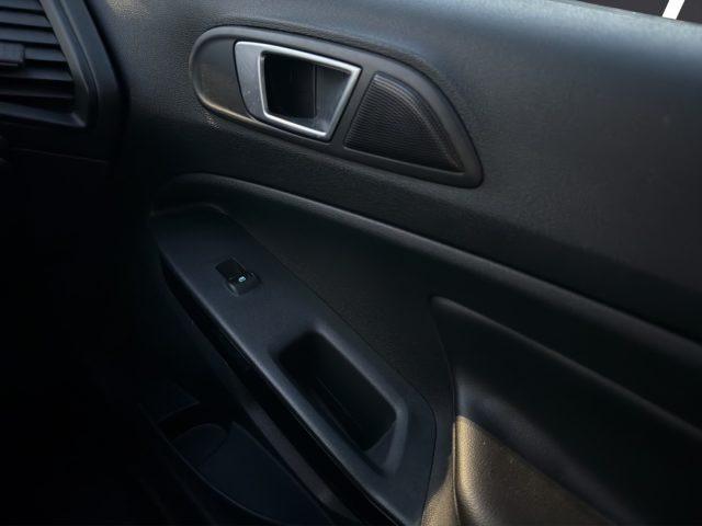 FORD EcoSport 1.0 EcoBoost 100 CV ST-Line