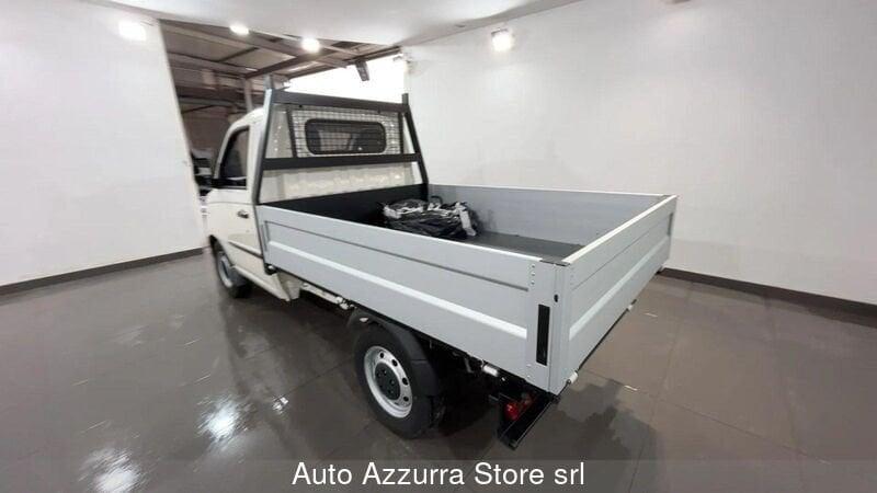 Piaggio Porter NP6 1.5 SW LR GPL 2650/2200 Fisso TOP *PROMO AZZURRA, I.E.*