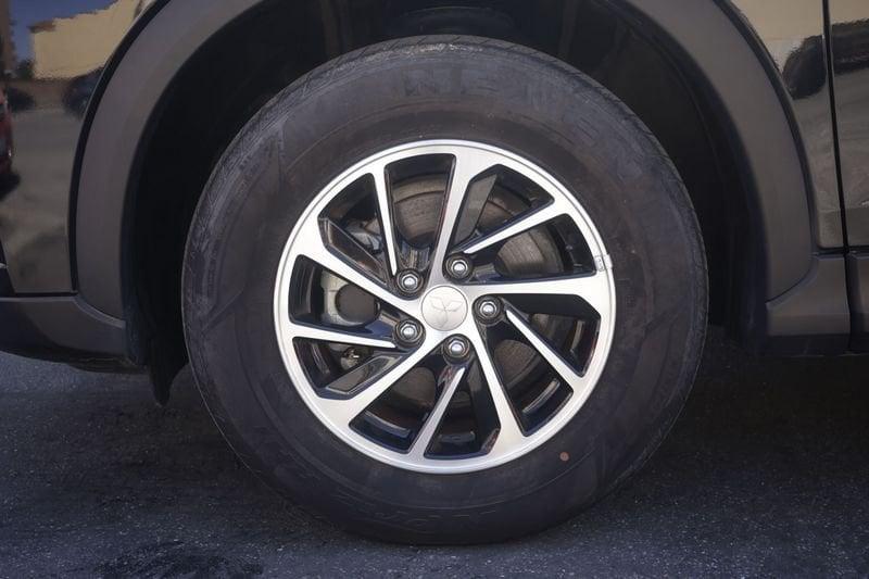 Mitsubishi Eclipse Cross Mitsubishi Eclipse Cross 1.5 turbo Intense SDA 120KW ANNO 2020