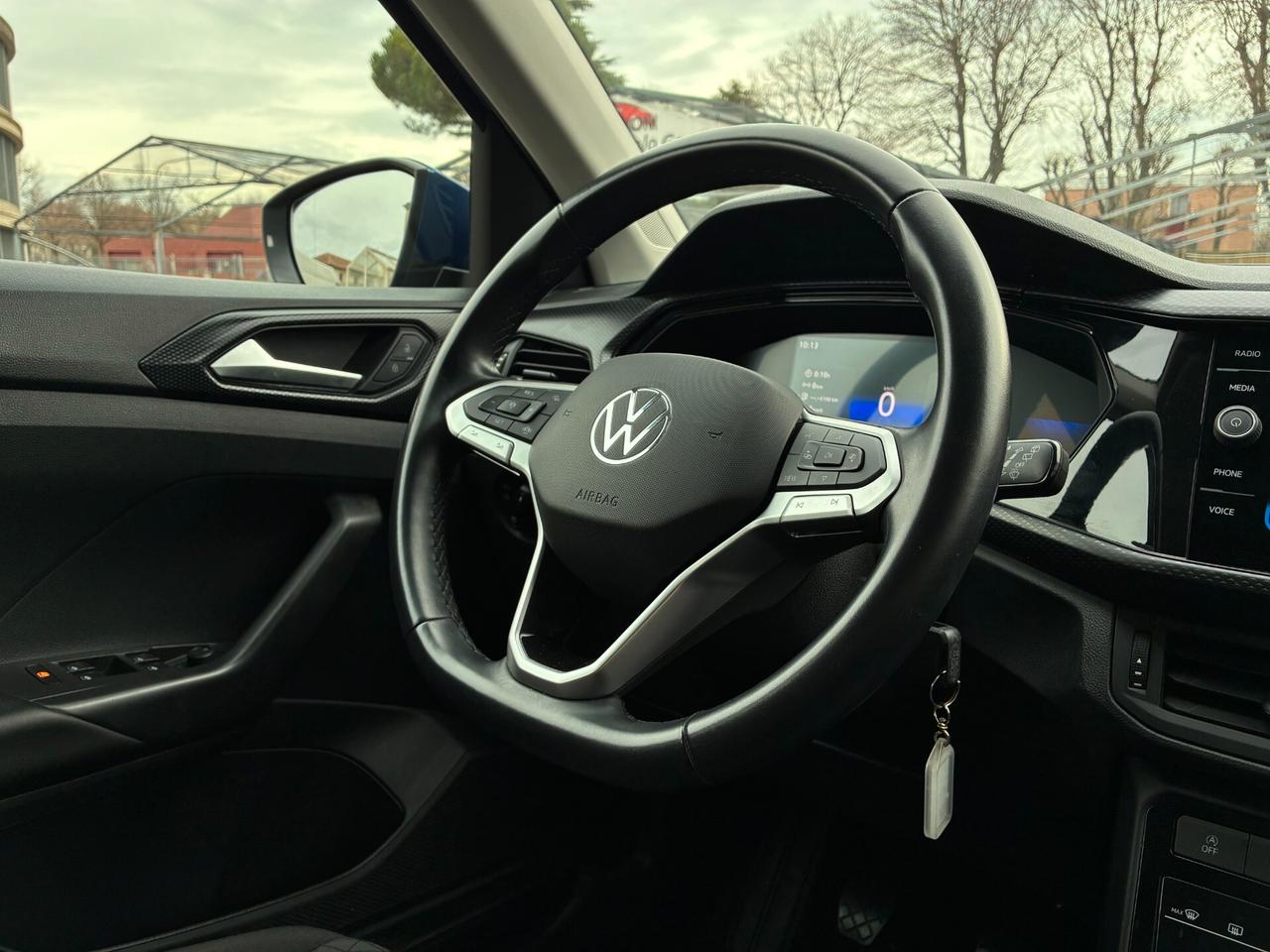 Volkswagen T-Cross 1.0 TSI Style BMT