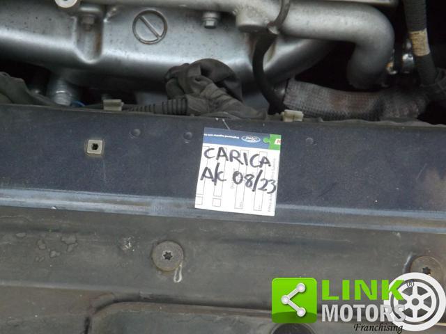 ALFA ROMEO 166 2.4 JTD M-JET 20V 185 CV cat Exclusive