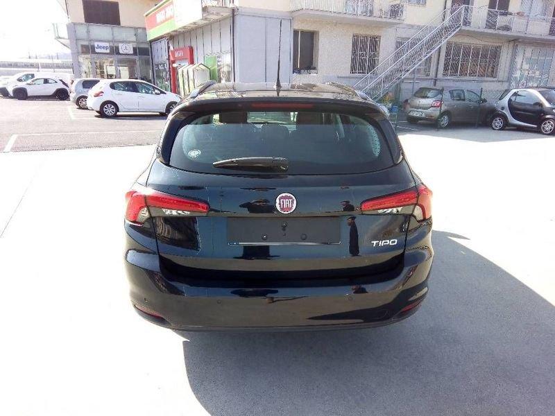 FIAT Tipo SW 1.6 mjt Lounge s&s 120cv