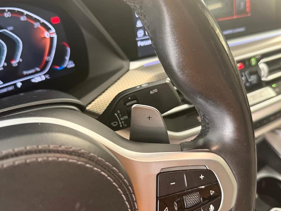 Bmw X6 M xDrive30d 48V Msport