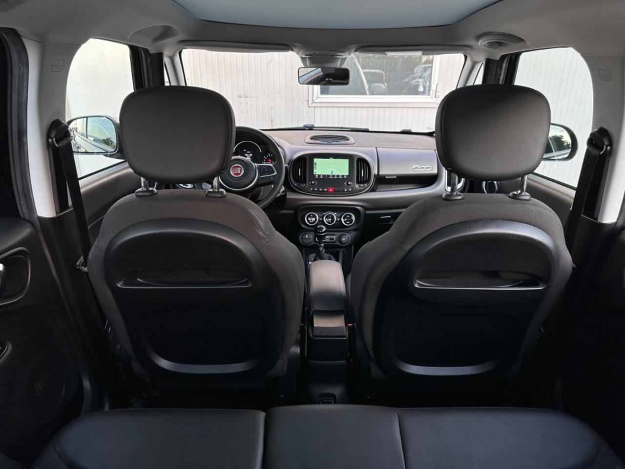 Fiat 500L Lounge 1,6 Multijet 120cv 2018