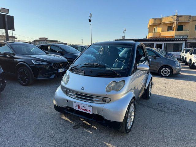 SMART ForTwo 600 benz Pulse