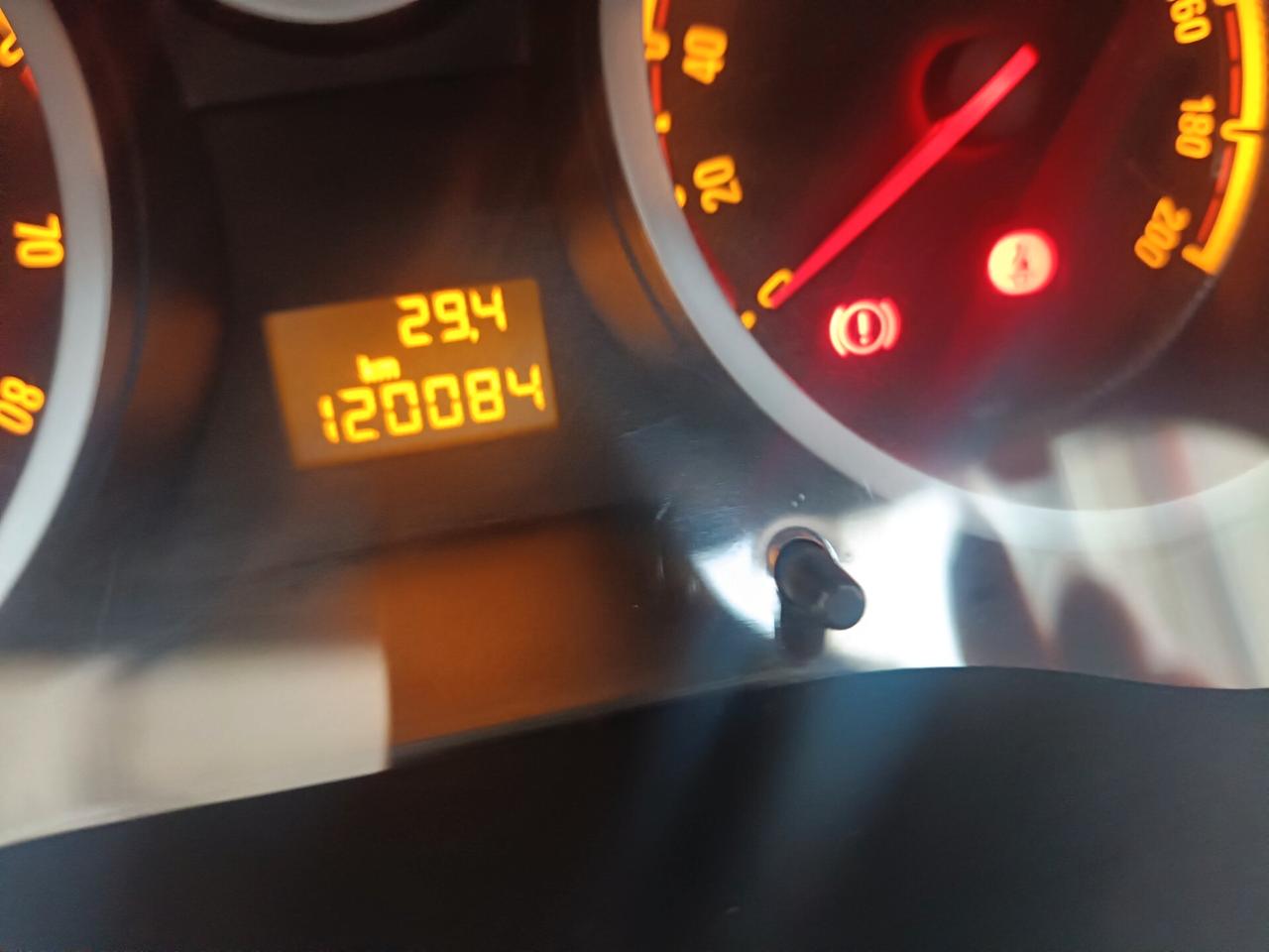 OPEL CORSA 1.2-TETTO APRIBILE-NEOPATENTATI-Euro3990-