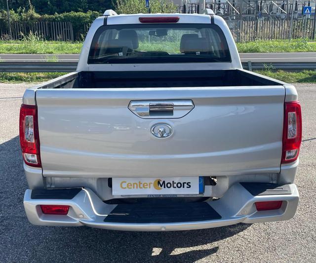 GREAT WALL Steed 6 2.4 Ecodual 4WD Premium