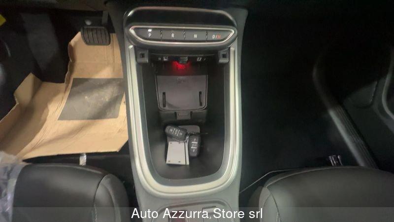 Jeep Avenger 1.2 Turbo MHEV Summit *PROMO AZZURRA, VARI COLORI*