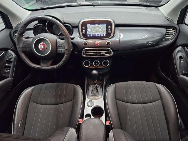 Fiat 500X 500 X 2015 1.4 m-air Lounge 4x2 140cv dct