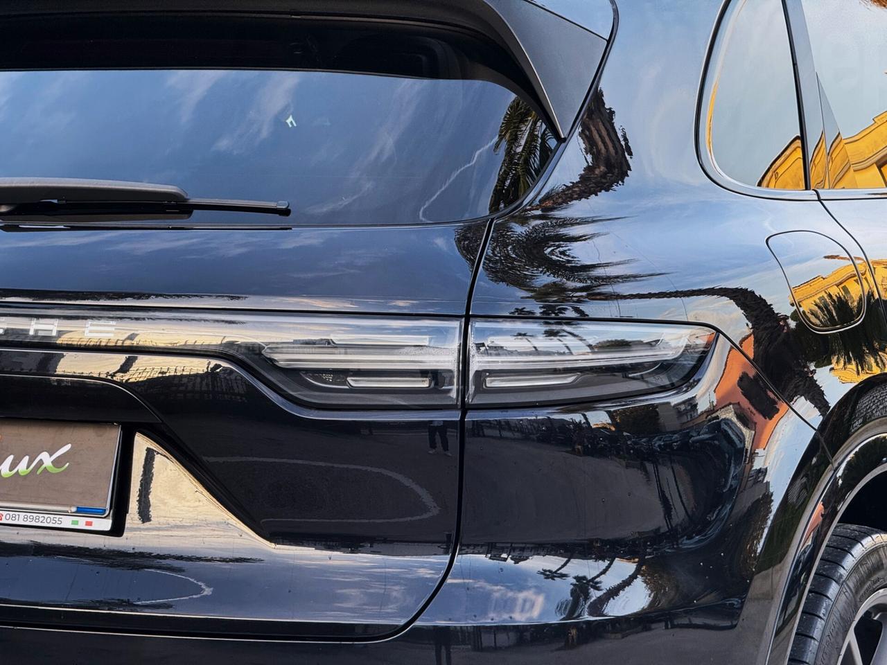 Porsche Cayenne 3.0 Tiptronic S 340CV TETTO PASM