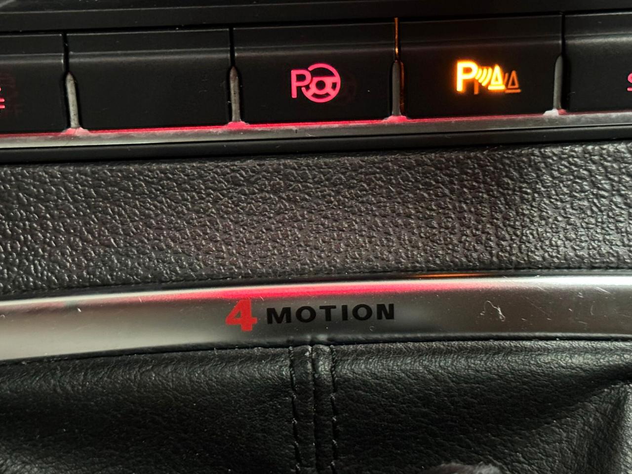 Volkswagen Tiguan 2.0 TDI DPF 4MOTION Sport & Style