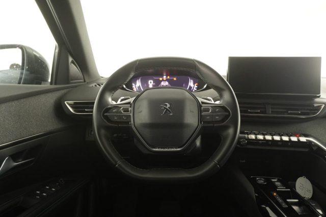 PEUGEOT 3008 3008 BlueHDi 130 EAT8 Allure Pack