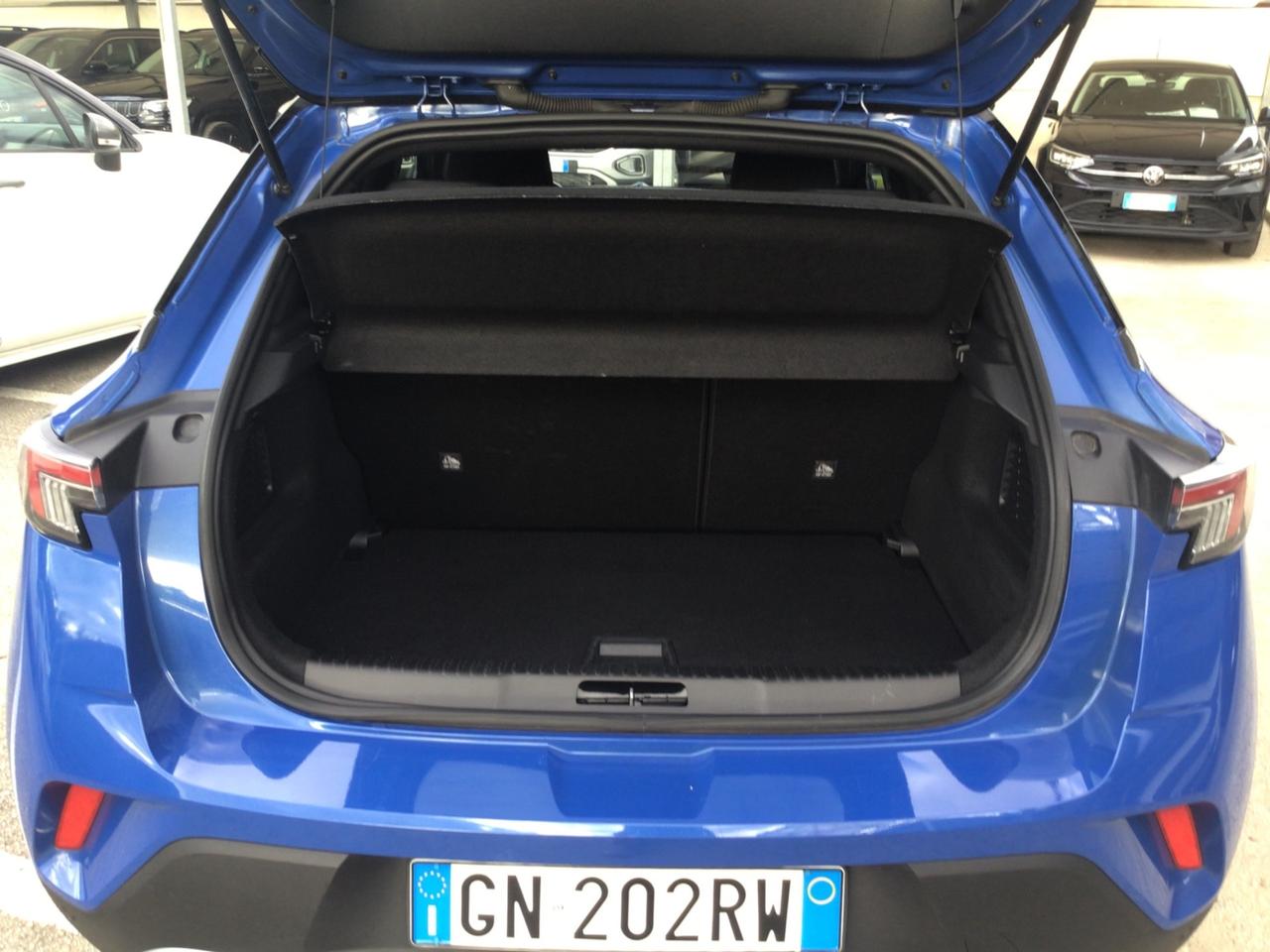 Opel Mokka 1.2 Turbo 136 CV Ultimate