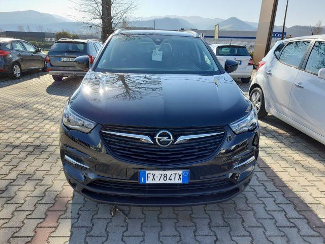 OPEL Grandland X 1.5 diesel Ecotec Start&Stop