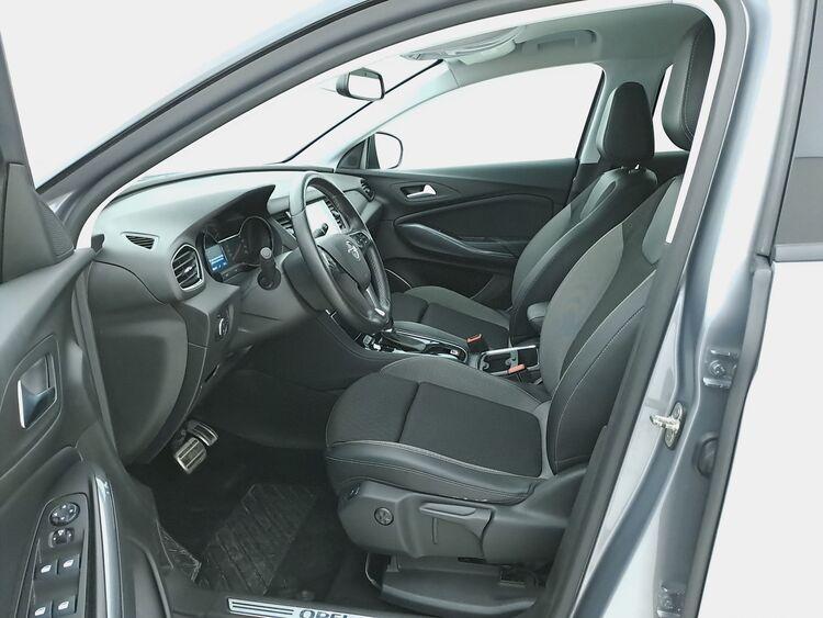 Opel Grandland Ultimate AT8 BR612796 1.5 Diesel 131CV