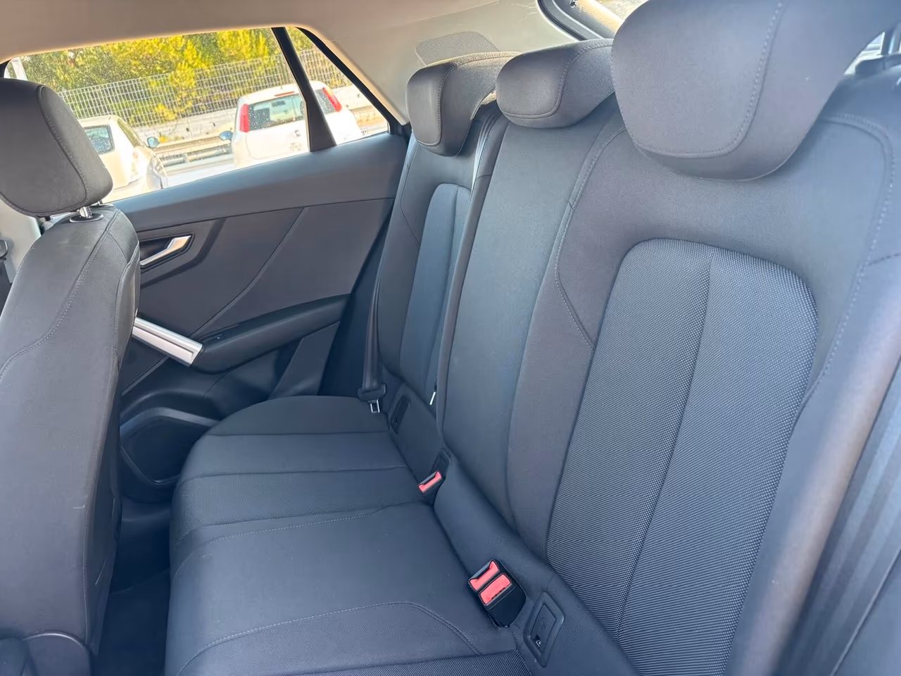 Audi Q2 30 2.0 TDI S tronic Admired