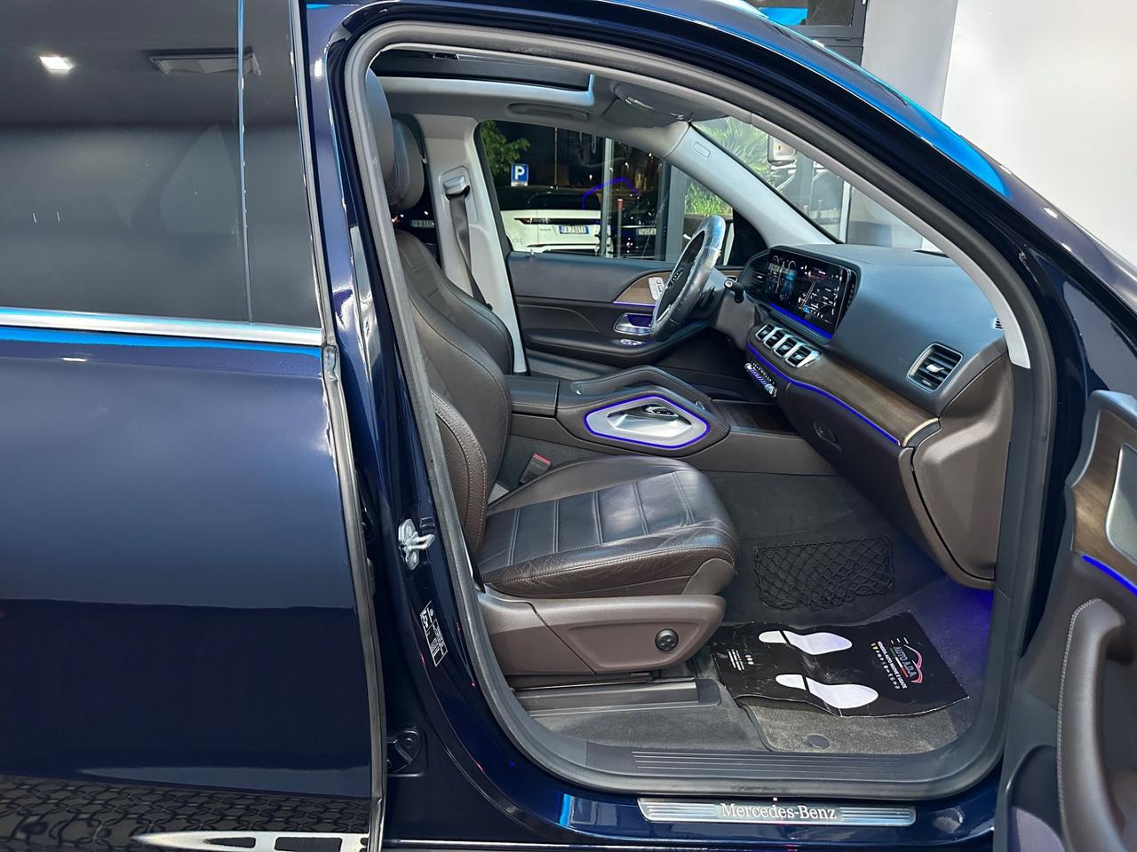 Mercedes-benz GLE 300 d 4Matic Premium