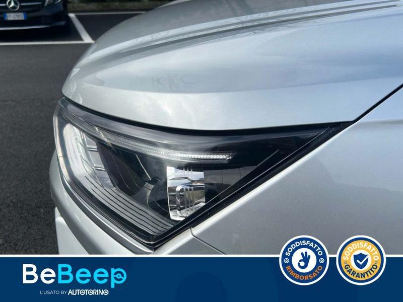 SsangYong Korando 1.5 GDI-T ROAD 2WD