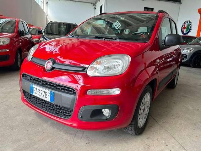 Fiat Panda Panda 1.2 Lounge 69cv E6