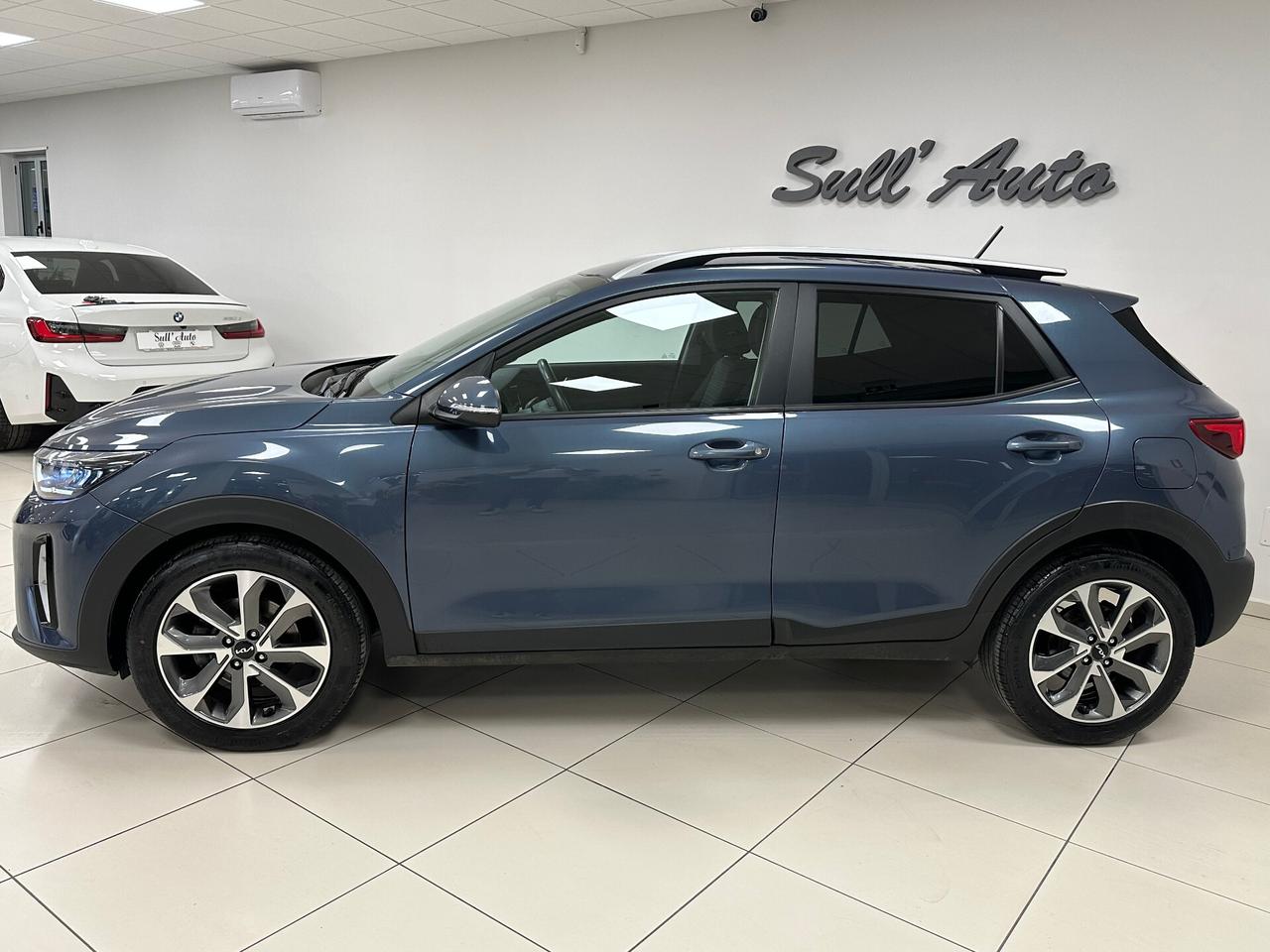 Kia Stonic 1.0 T-GDi 120 CV MHEV DCT Style - 2023