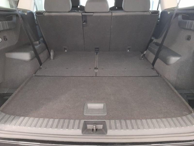 Škoda Kodiaq 2.0 TDI EVO Executive DSG 7p