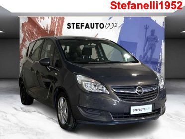 OPEL Meriva II - 1.6 cdti Innovation (cosmo) s&s 95cv