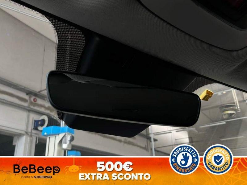 Hyundai Tucson 1.6 PHEV EXELLENCE 4WD AUTO