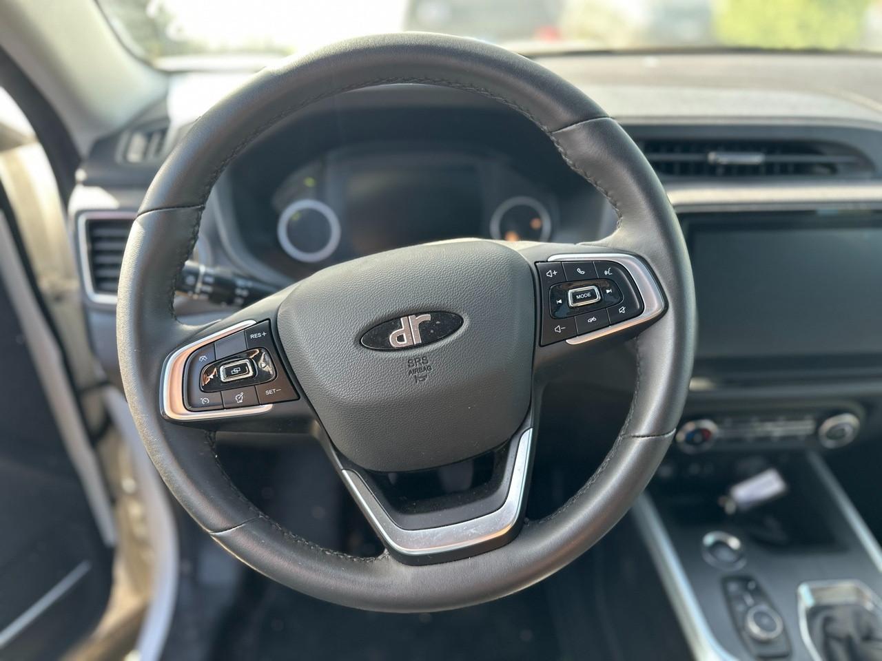 DR Motor DR 4.0 - dr 4.0 1.5 Gpl 114cv