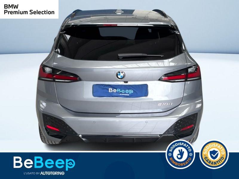 BMW Serie 2 Active Tourer 218D ACTIVE TOURER MSPORT AUTO