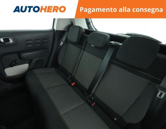 CITROEN C3 PureTech 82 S&S Feel