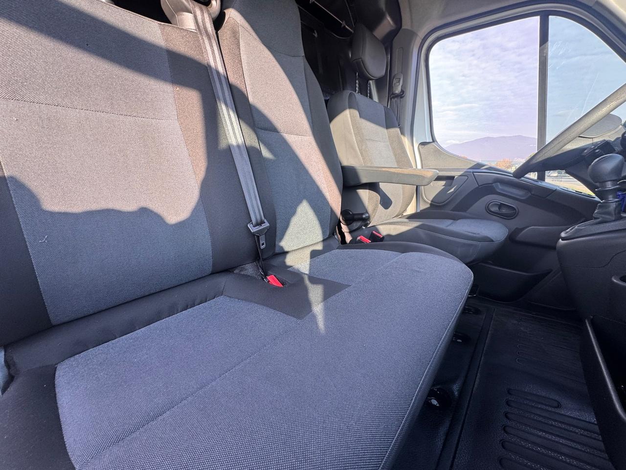 Renault Master T33 2.3 dCi/170 S&S PC-TM Furgone Ice T.T.