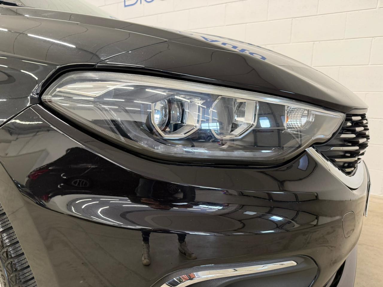 Fiat Tipo 1.6 Mjt S&S 5 porte S-Design