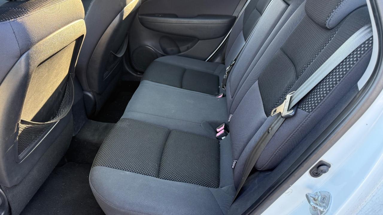 Hyundai i30 CW 1.6 CRDi 90CV 6m Comfort