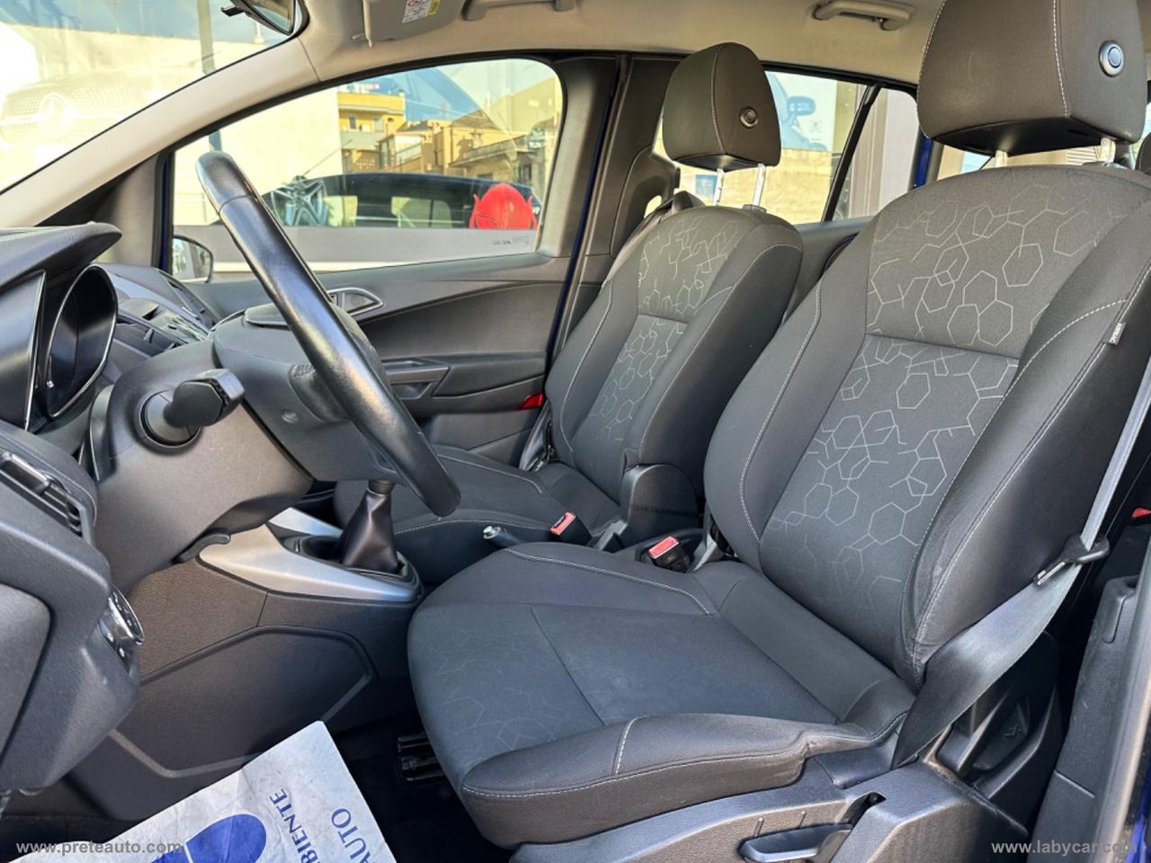 FORD B-Max 1.4 90 CV GPL Business