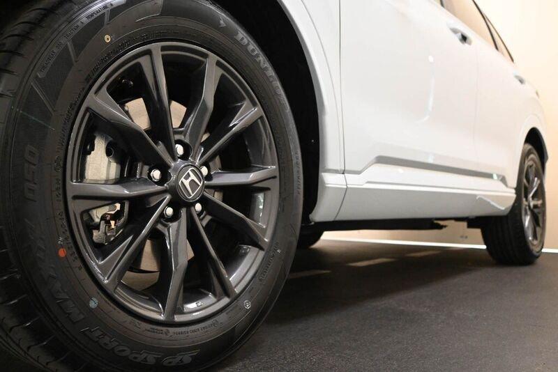 Honda CR-V CR-V 2.0 Hev eCVT Advance Style AWD